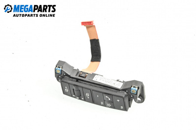 Бутони волан за Volkswagen Touareg SUV I (10.2002 - 01.2013), № 7L6 959 538 E