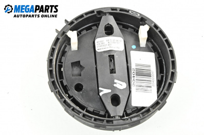Мотор реглаж огледало за Volkswagen Touareg SUV I (10.2002 - 01.2013), 4+1 вр., джип, № 4L0 959 577