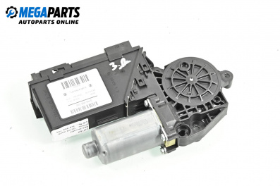 Електромотор за стъклоподемник за Volkswagen Touareg SUV I (10.2002 - 01.2013), 4+1 вр., джип, позиция: задна, дясна, № 3D0959794E