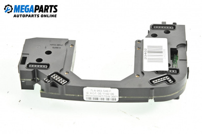 Сензор волан за Volkswagen Touareg SUV I (10.2002 - 01.2013), № 7L6 953 549 F