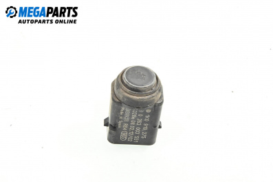 Парктроник за Volkswagen Touareg SUV I (10.2002 - 01.2013), № Bosch 0 263 003 551