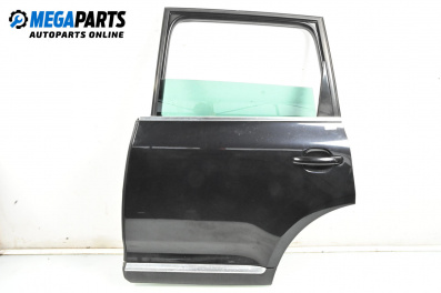 Врата за Volkswagen Touareg SUV I (10.2002 - 01.2013), 4+1 вр., джип, позиция: задна, лява