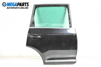 Врата за Volkswagen Touareg SUV I (10.2002 - 01.2013), 4+1 вр., джип, позиция: задна, дясна