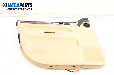 Кора врата за Volkswagen Touareg SUV I (10.2002 - 01.2013), 4+1 вр., джип, позиция: предна, лява