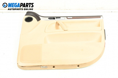 Кора врата за Volkswagen Touareg SUV I (10.2002 - 01.2013), 4+1 вр., джип, позиция: предна, дясна