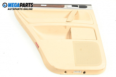 Кора врата за Volkswagen Touareg SUV I (10.2002 - 01.2013), 4+1 вр., джип, позиция: задна, лява