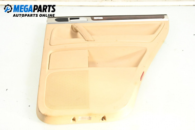 Кора врата за Volkswagen Touareg SUV I (10.2002 - 01.2013), 4+1 вр., джип, позиция: задна, дясна