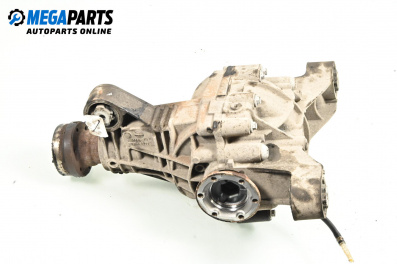 Диференциал за Volkswagen Touareg SUV I (10.2002 - 01.2013) 3.0 V6 TDI, 240 к.с., автоматик, № 4440310018