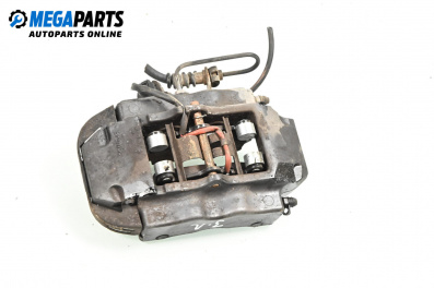 Спирачен апарат за Volkswagen Touareg SUV I (10.2002 - 01.2013), позиция: задна, лява