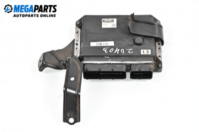 Компютър двигател за Toyota RAV4 III SUV (06.2005 - 12.2013) 2.2 D-CAT 4WD, 177 к.с., № 89661-42C00