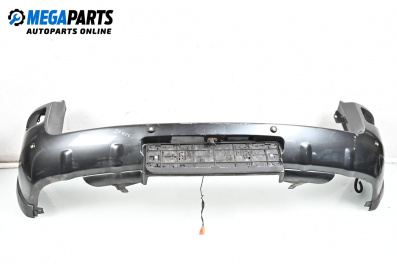 Задна броня за Toyota RAV4 III SUV (06.2005 - 12.2013), джип