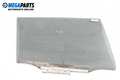 Странично стъкло за Toyota RAV4 III SUV (06.2005 - 12.2013), 4+1 вр., джип, позиция: задна, дясна