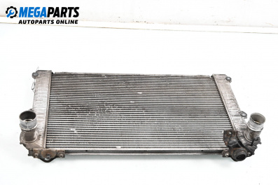 Интеркулер за Toyota RAV4 III SUV (06.2005 - 12.2013) 2.2 D-CAT 4WD, 177 к.с.