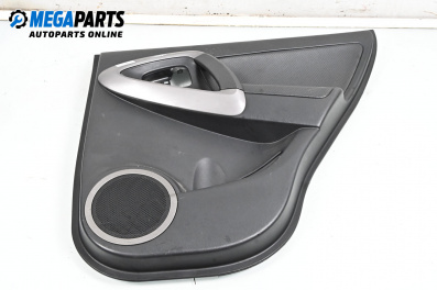 Кора врата за Toyota RAV4 III SUV (06.2005 - 12.2013), 4+1 вр., джип, позиция: задна, дясна