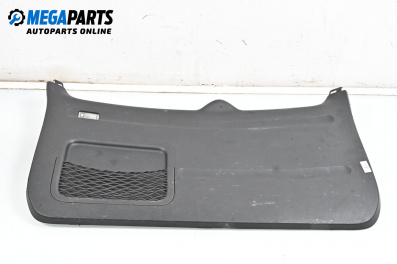 Кора заден капак за Toyota RAV4 III SUV (06.2005 - 12.2013), 4+1 вр., джип