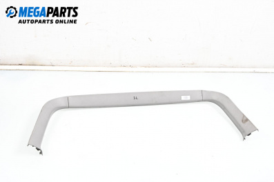 Кора заден капак за Toyota RAV4 III SUV (06.2005 - 12.2013), 4+1 вр., джип