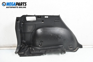 Кора багажник за Toyota RAV4 III SUV (06.2005 - 12.2013), 4+1 вр., джип