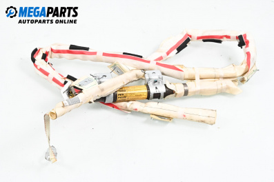 Airbag за Toyota RAV4 III SUV (06.2005 - 12.2013), 4+1 вр., джип, позиция: лява