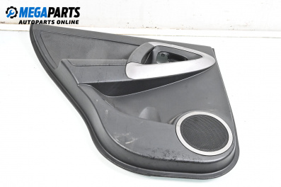 Кора врата за Toyota RAV4 III SUV (06.2005 - 12.2013), 4+1 вр., джип, позиция: задна, лява