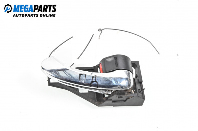 Вътрешна дръжка за Toyota RAV4 III SUV (06.2005 - 12.2013), 4+1 вр., джип, позиция: предна, дясна