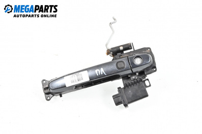 Външна дръжка за Toyota RAV4 III SUV (06.2005 - 12.2013), 4+1 вр., джип, позиция: предна, лява