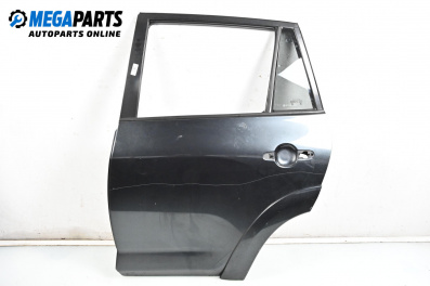 Врата за Toyota RAV4 III SUV (06.2005 - 12.2013), 4+1 вр., джип, позиция: задна, лява