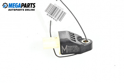 Сензор airbag за Toyota RAV4 III SUV (06.2005 - 12.2013), № 89831-33020