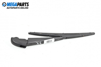 Рамо задна чистачка за Toyota RAV4 III SUV (06.2005 - 12.2013), позиция: задна