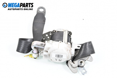 Предпазен колан за Toyota RAV4 III SUV (06.2005 - 12.2013), 4+1 вр., позиция: предна, лява