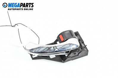 Вътрешна дръжка за Toyota RAV4 III SUV (06.2005 - 12.2013), 4+1 вр., джип, позиция: задна, дясна