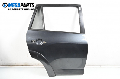 Врата за Toyota RAV4 III SUV (06.2005 - 12.2013), 4+1 вр., джип, позиция: задна, дясна