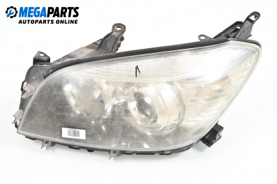 Фар за Toyota RAV4 III SUV (06.2005 - 12.2013), джип, позиция: лява