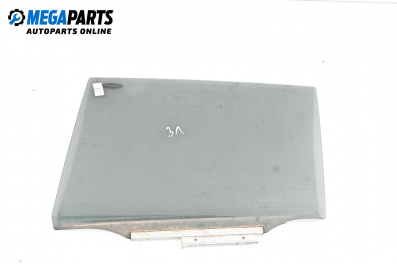 Странично стъкло за Toyota RAV4 III SUV (06.2005 - 12.2013), 4+1 вр., джип, позиция: задна, лява