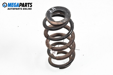 Пружина за ходова част за Toyota RAV4 III SUV (06.2005 - 12.2013), джип, позиция: задна
