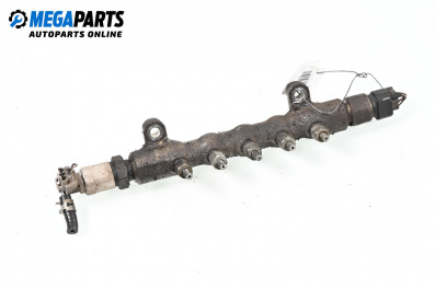 Горивна рейка за Toyota RAV4 III SUV (06.2005 - 12.2013) 2.2 D-CAT 4WD, 177 к.с.