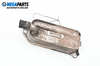 Маслоохладител за Toyota RAV4 III SUV (06.2005 - 12.2013) 2.2 D-CAT 4WD, 177 к.с.