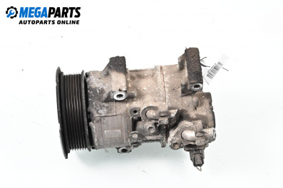 Компресор климатик за Toyota RAV4 III SUV (06.2005 - 12.2013) 2.2 D-CAT 4WD, 177 к.с.