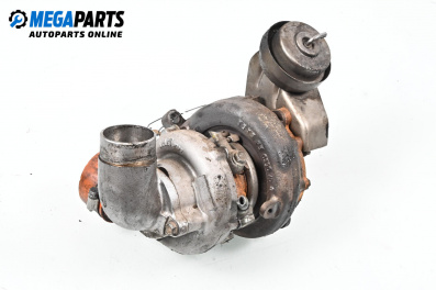 Турбо за Toyota RAV4 III SUV (06.2005 - 12.2013) 2.2 D-CAT 4WD, 177 к.с.