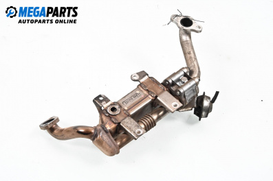 EGR охладител за Toyota RAV4 III SUV (06.2005 - 12.2013) 2.2 D-CAT 4WD, 177 к.с.