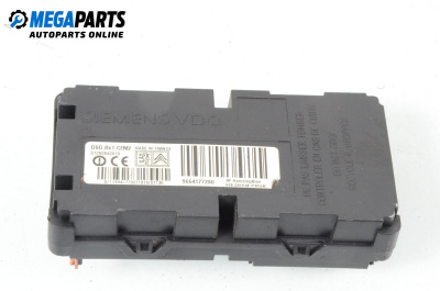 Модул за Peugeot 207 CC Cabrio (02.2007 - 01.2015), № 9664177280