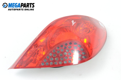 Стоп за Peugeot 207 CC Cabrio (02.2007 - 01.2015), кабрио, позиция: дясна