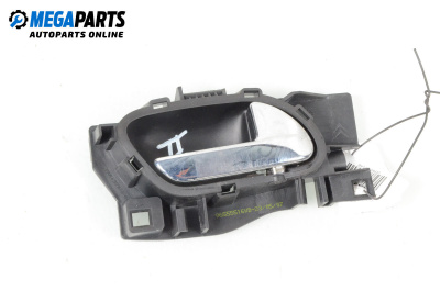 Вътрешна дръжка за Peugeot 207 CC Cabrio (02.2007 - 01.2015), 2+1 вр., кабрио, позиция: дясна