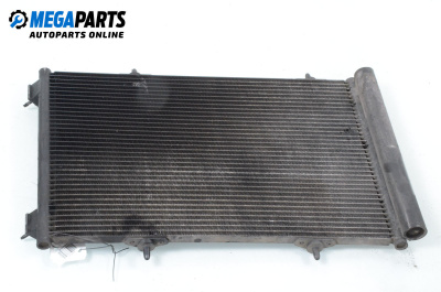 Климатичен радиатор за Peugeot 207 CC Cabrio (02.2007 - 01.2015) 1.6 HDi, 109 к.с.