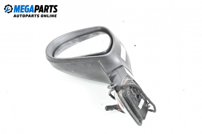 Огледало за Peugeot 207 CC Cabrio (02.2007 - 01.2015), 2+1 вр., кабрио, позиция: лява