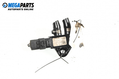 Сензор за налягане в изпускателната система за Peugeot 207 CC Cabrio (02.2007 - 01.2015)