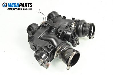EGR-клапан за Peugeot 207 CC Cabrio (02.2007 - 01.2015) 1.6 HDi, 109 к.с.