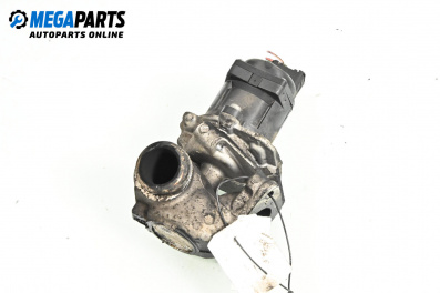 EGR-клапан за Peugeot 207 CC Cabrio (02.2007 - 01.2015) 1.6 HDi, 109 к.с.
