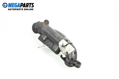 Въздуховод за Peugeot 207 CC Cabrio (02.2007 - 01.2015) 1.6 HDi, 109 к.с.