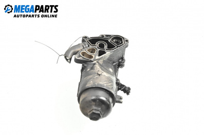 Корпус за маслен филтър за Peugeot 207 CC Cabrio (02.2007 - 01.2015) 1.6 HDi, 109 к.с.