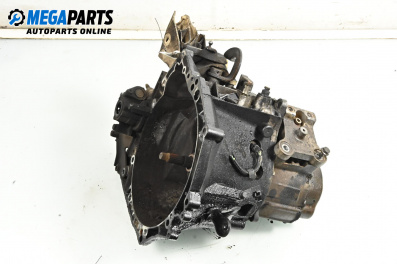 Ръчна скоростна кутия за Peugeot 207 CC Cabrio (02.2007 - 01.2015) 1.6 HDi, 109 к.с.